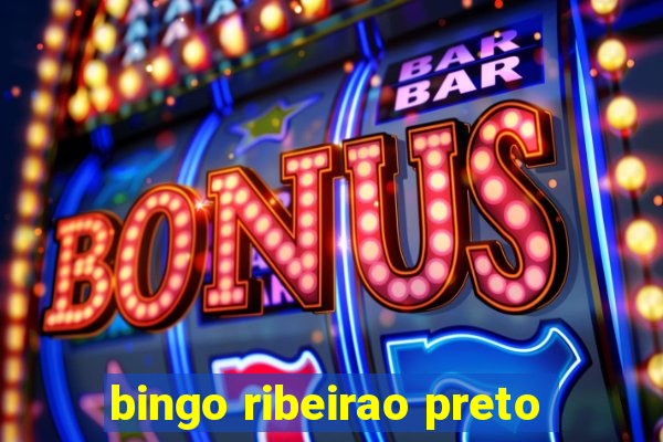 bingo ribeirao preto